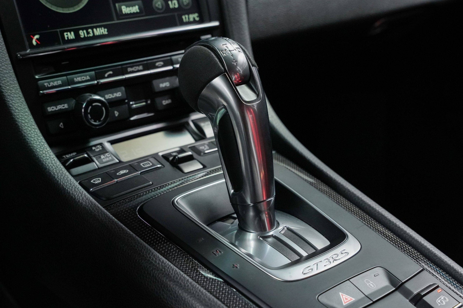 Hovedbilde av Porsche 911