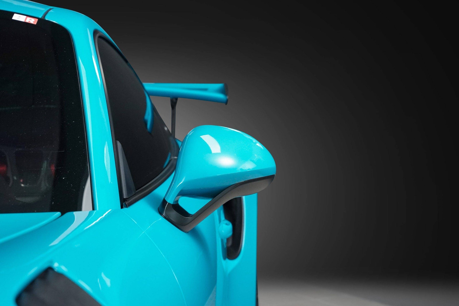 Hovedbilde av Porsche 911