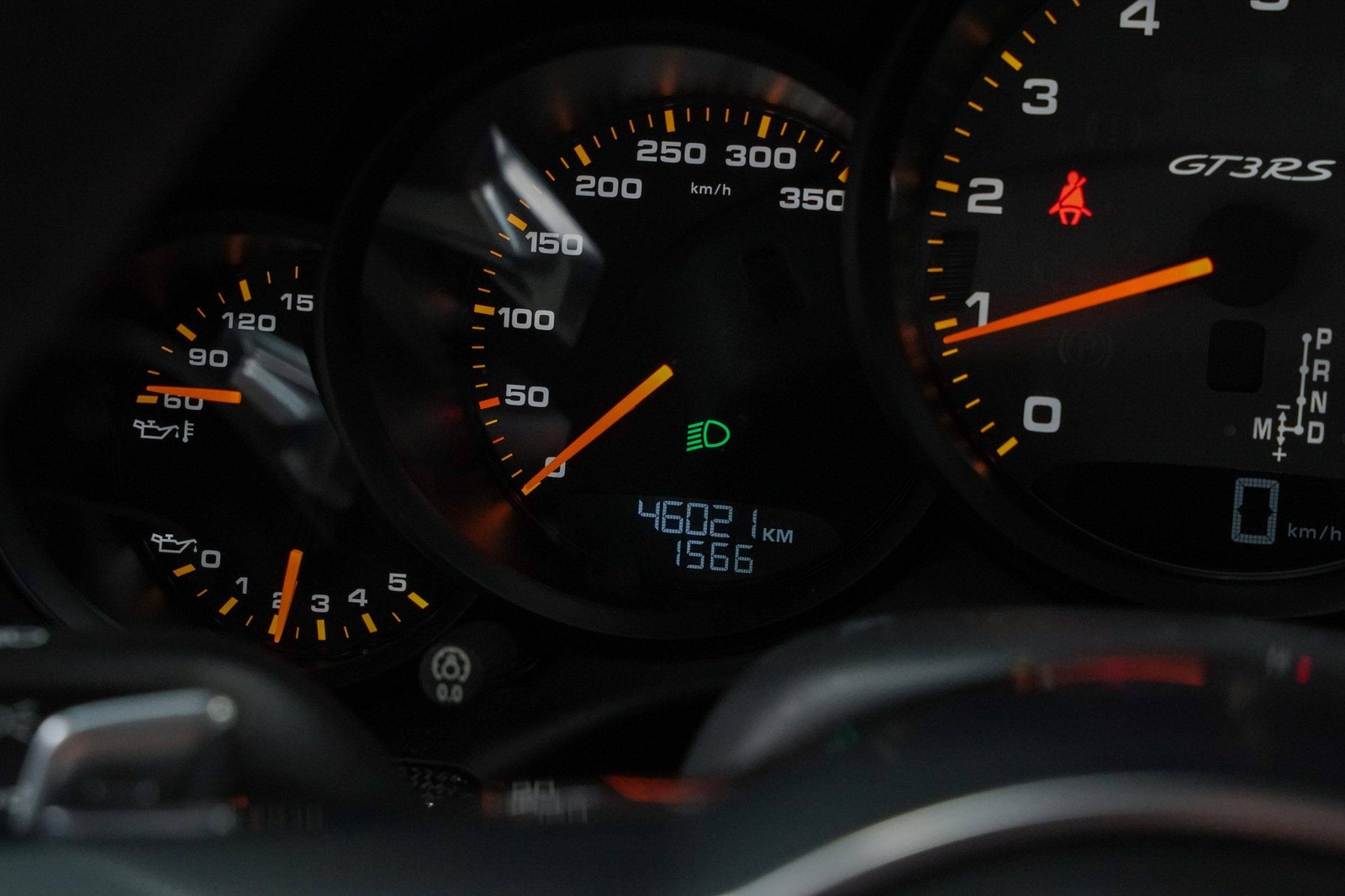 Hovedbilde av Porsche 911