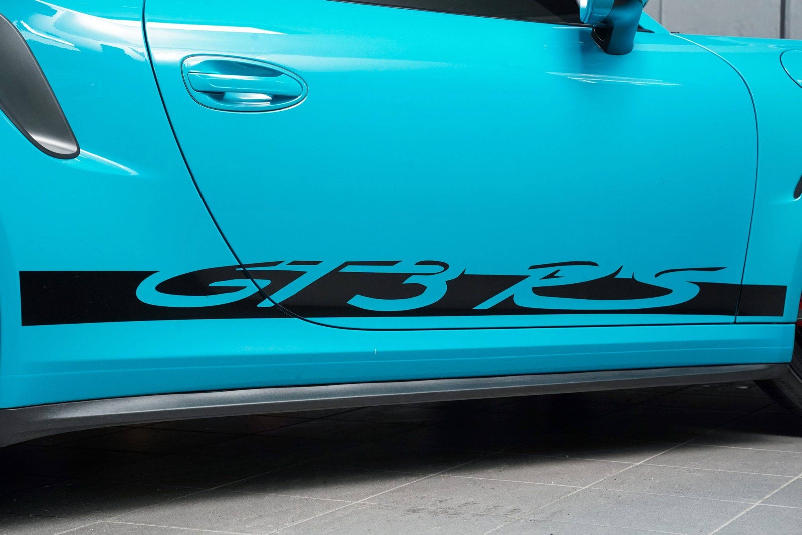 Hovedbilde av Porsche 911