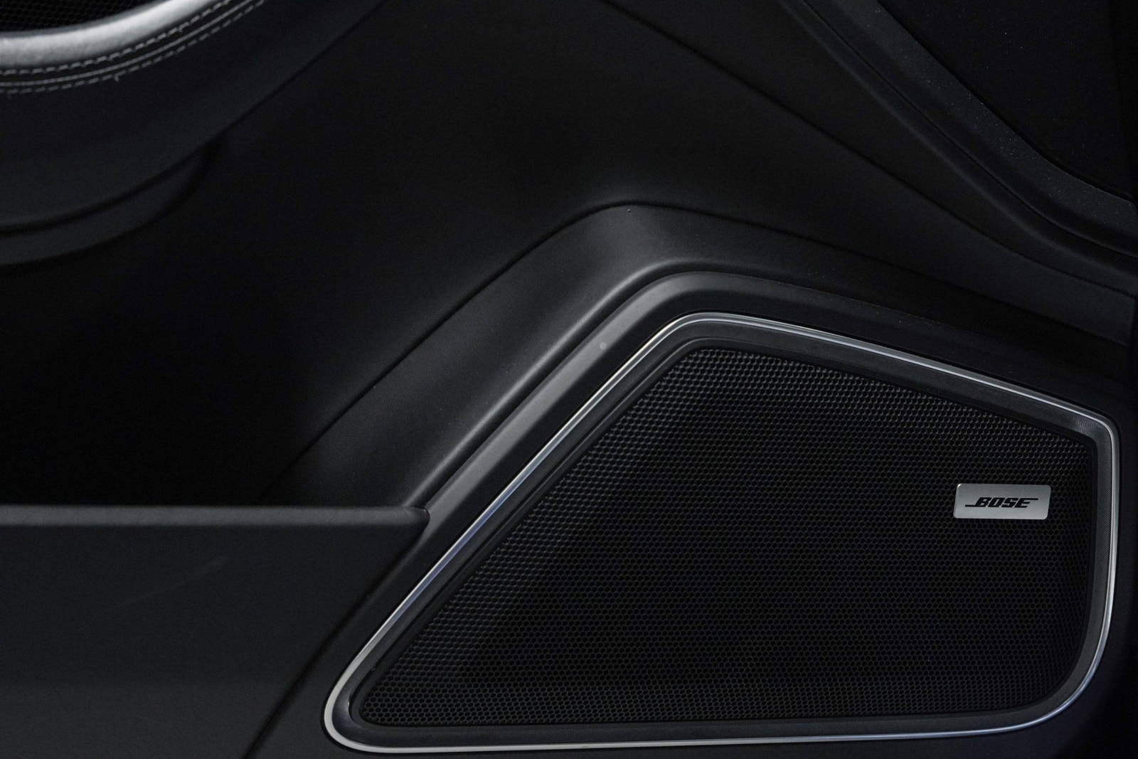 Hovedbilde av Porsche Panamera