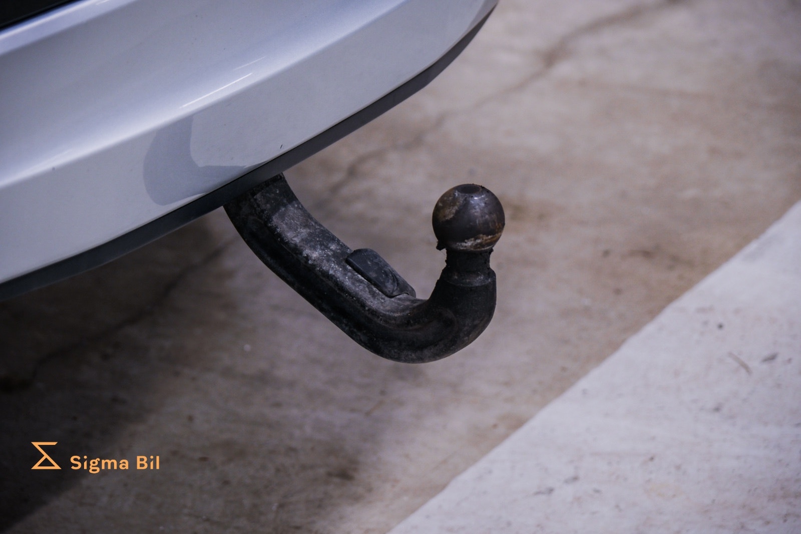 Bilde av Land Rover Discovery