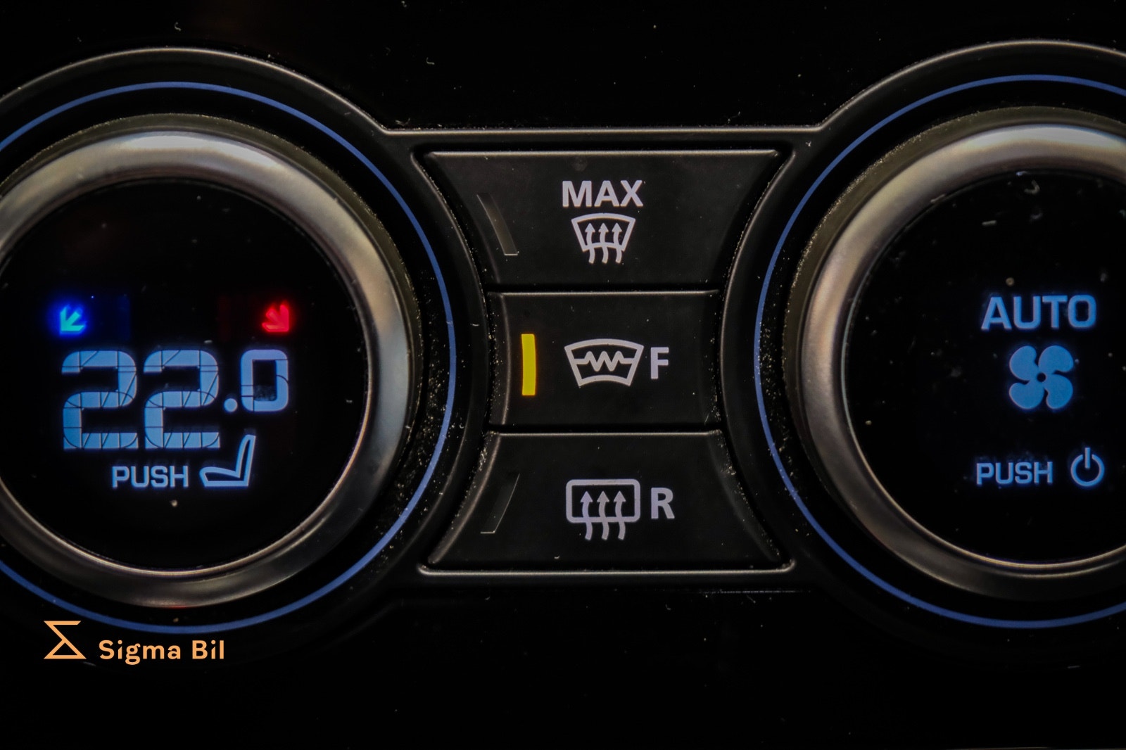 Bilde av Land Rover Discovery