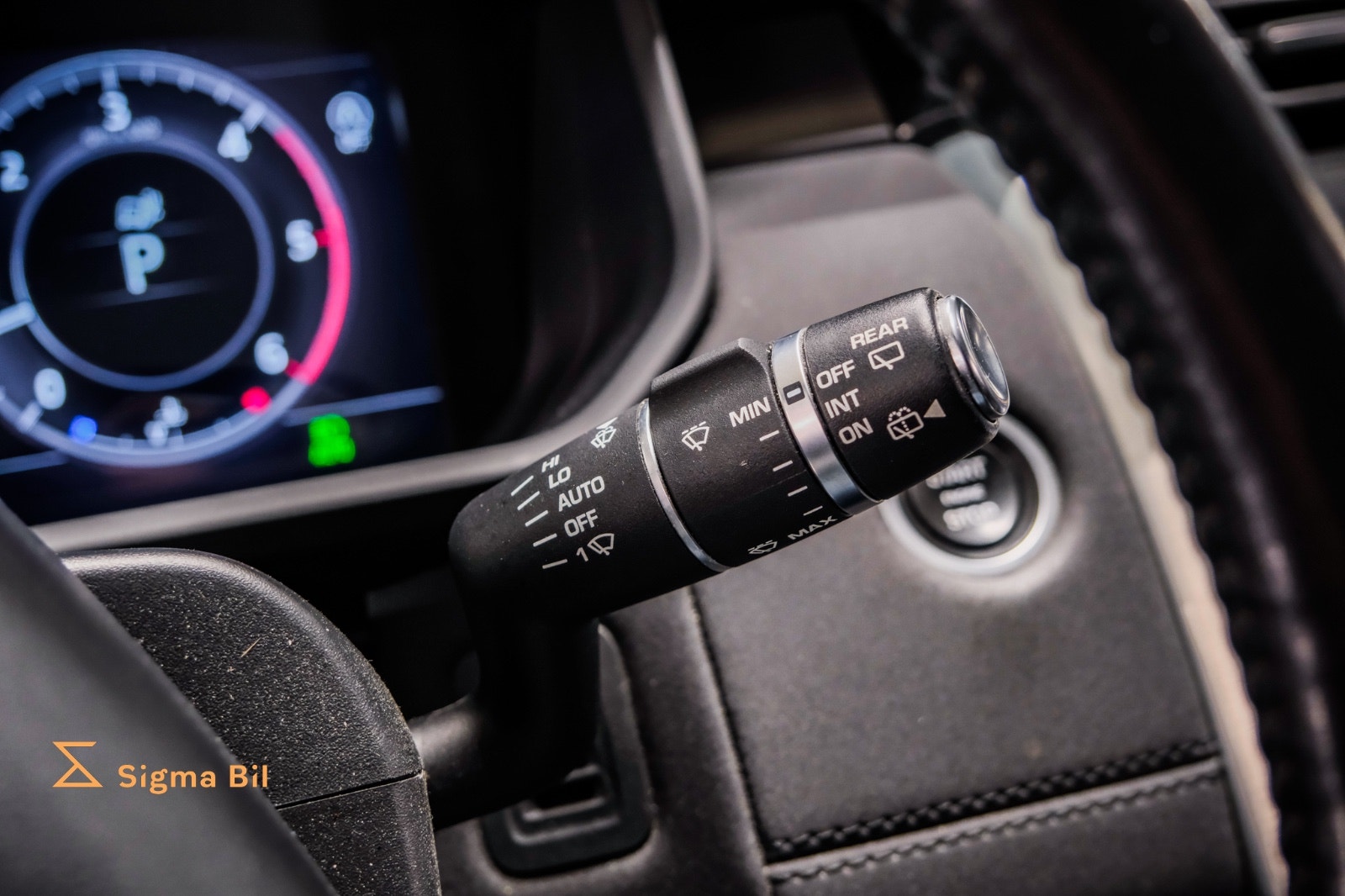 Bilde av Land Rover Discovery