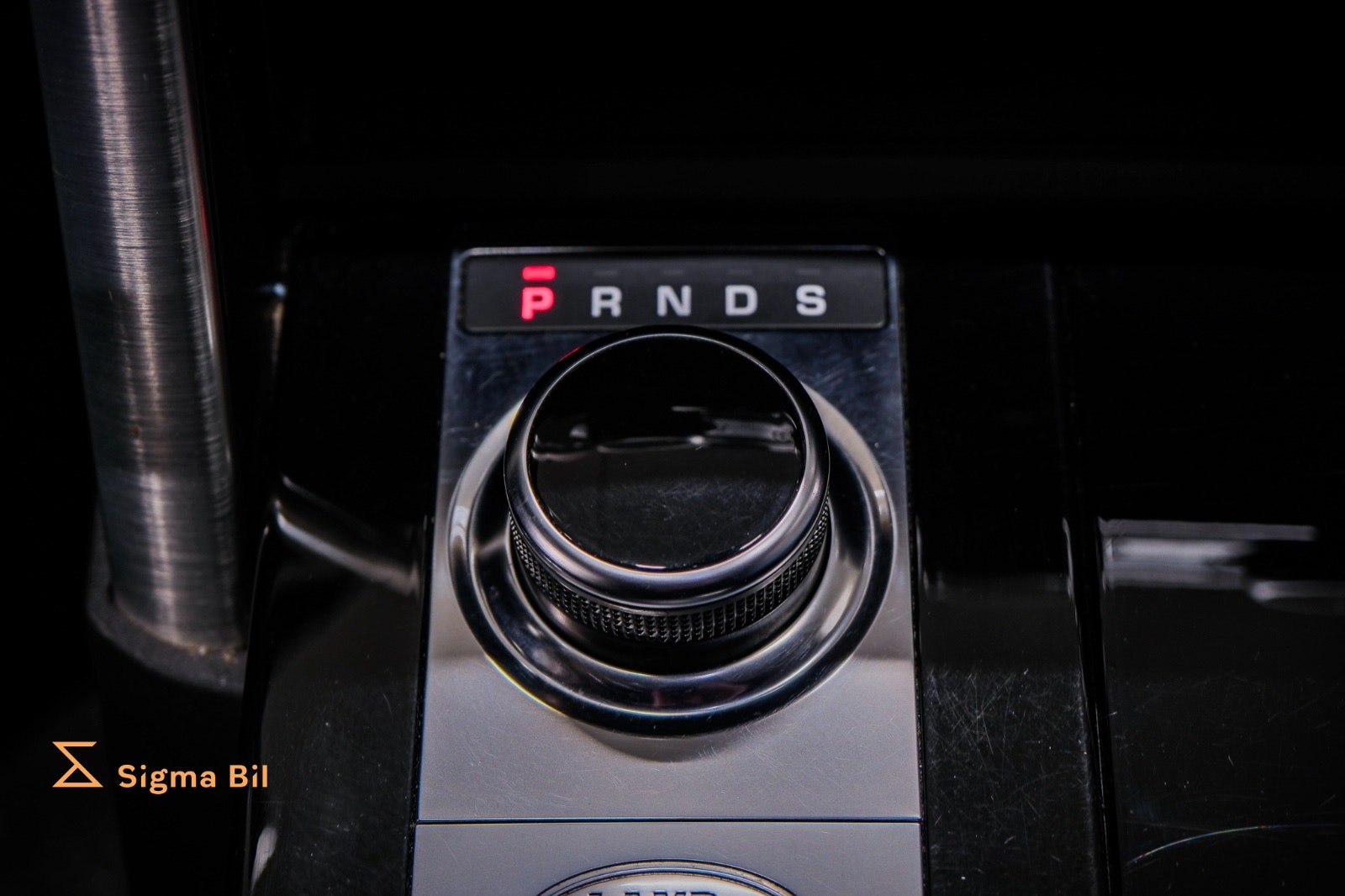 Bilde av Land Rover Discovery