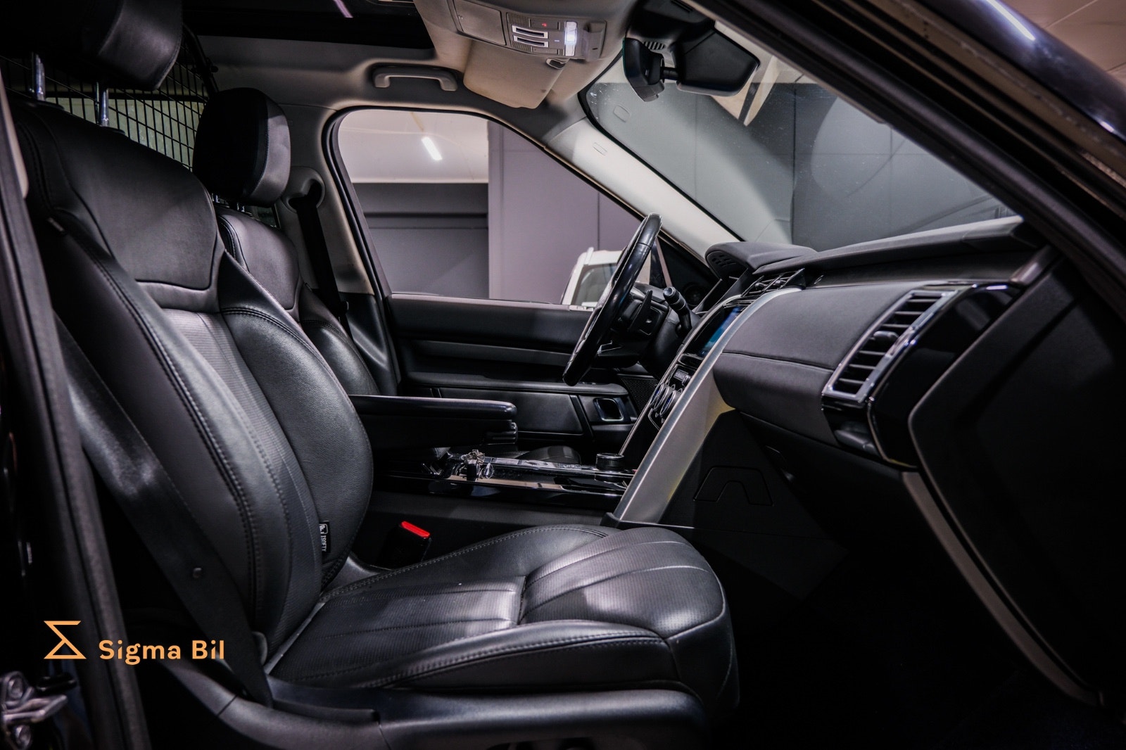 Bilde av Land Rover Discovery