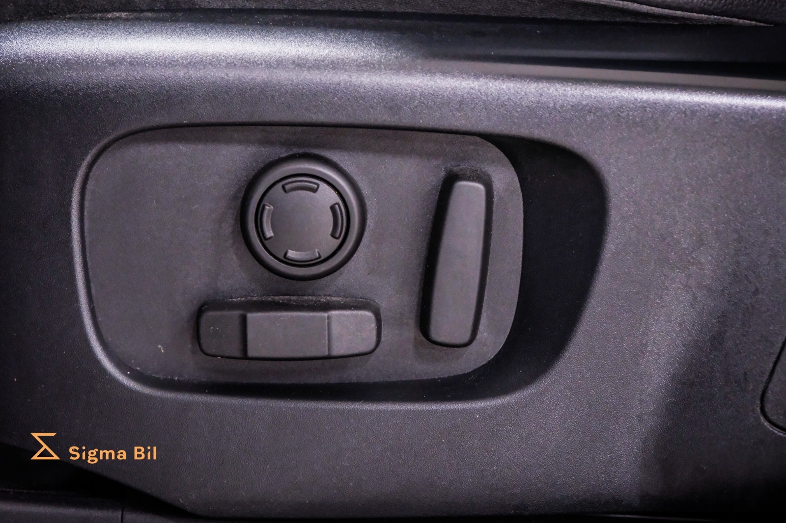 Bilde av Land Rover Discovery