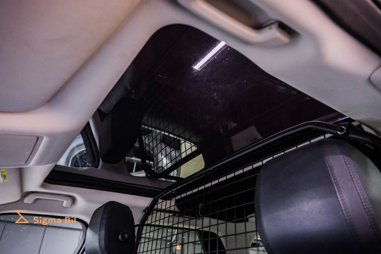 Bilde av Land Rover Discovery