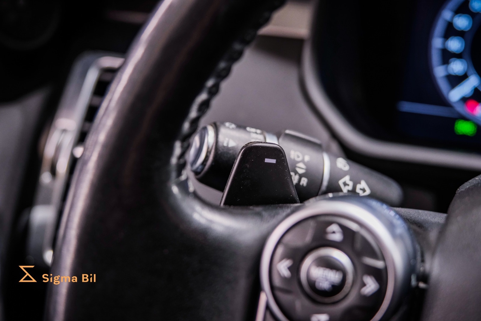 Bilde av Land Rover Discovery