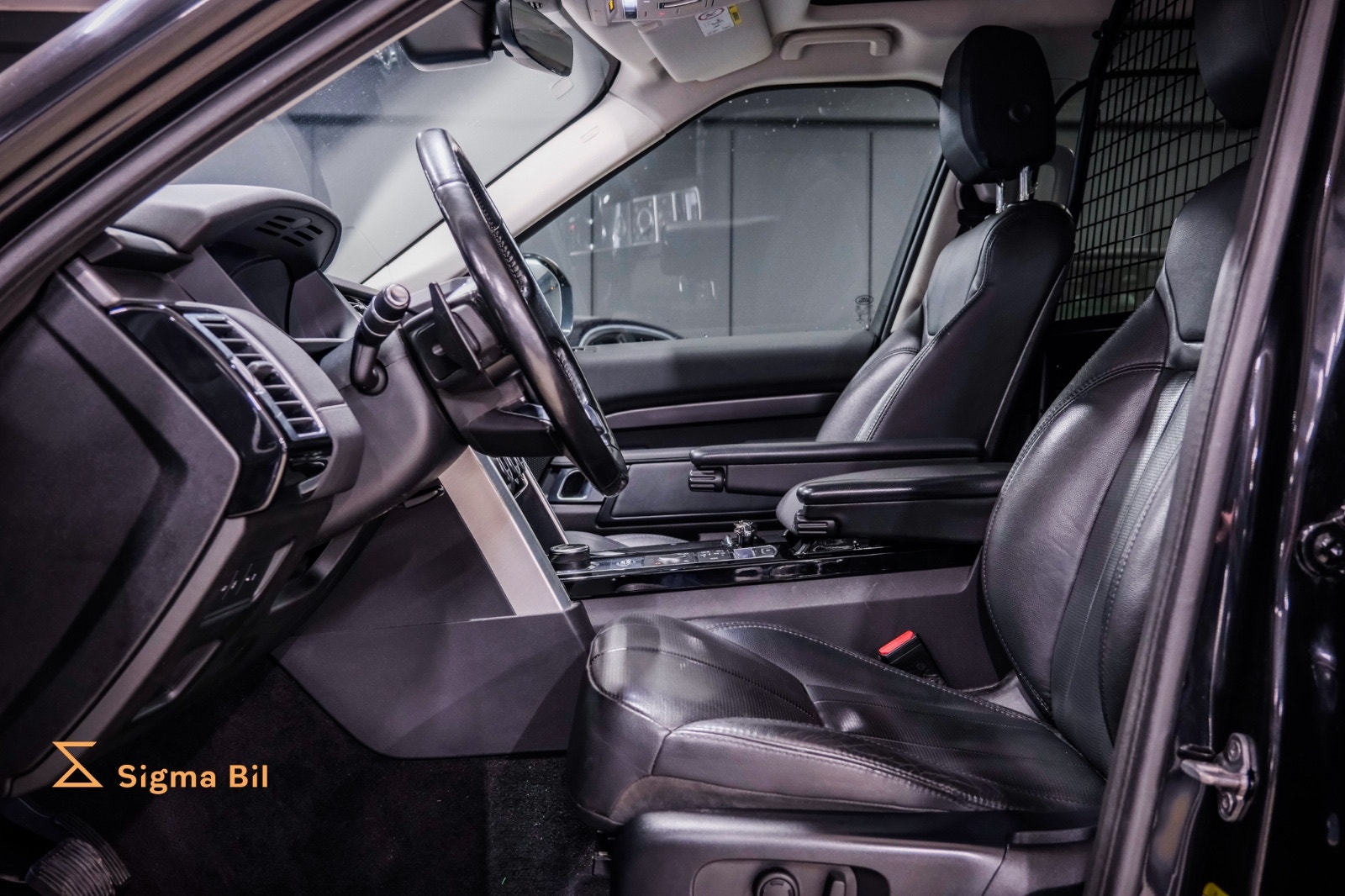 Bilde av Land Rover Discovery