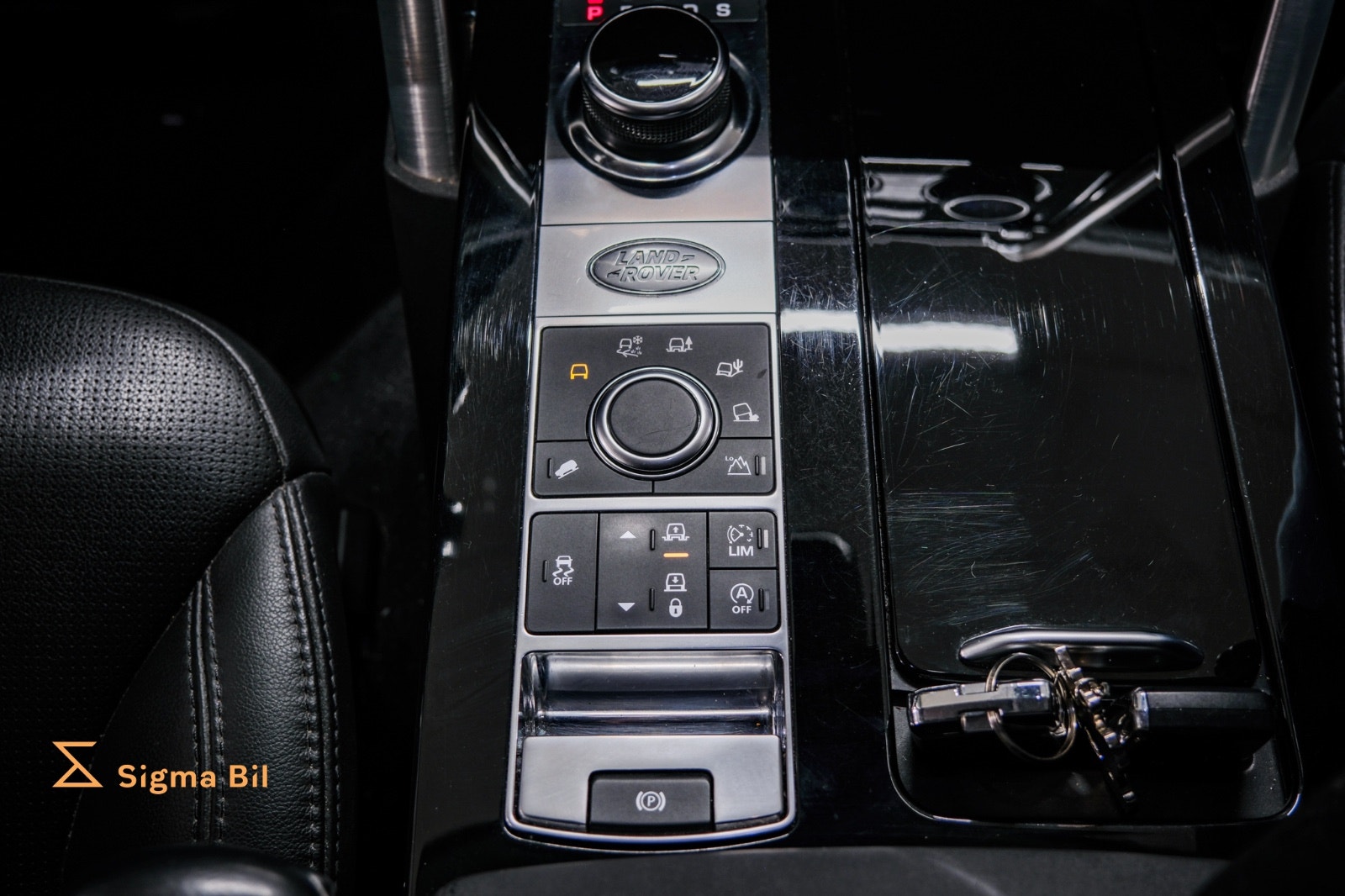 Bilde av Land Rover Discovery