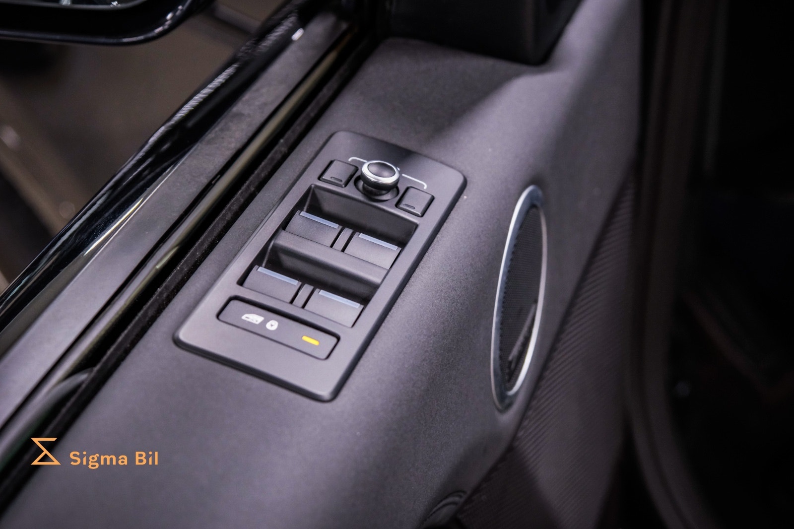 Bilde av Land Rover Discovery