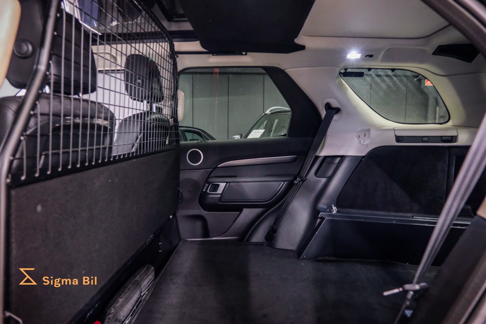 Bilde av Land Rover Discovery