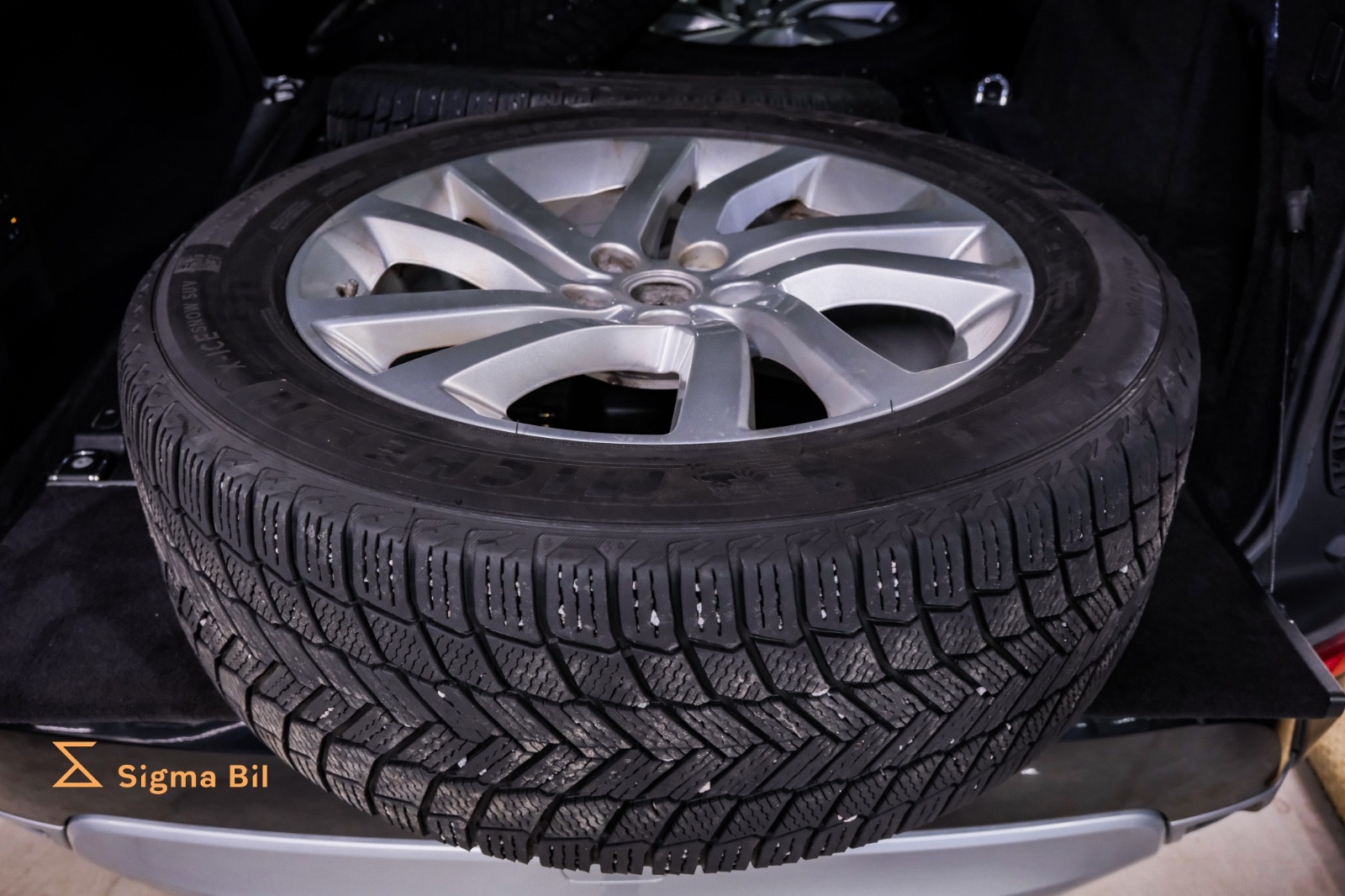 Bilde av Land Rover Discovery