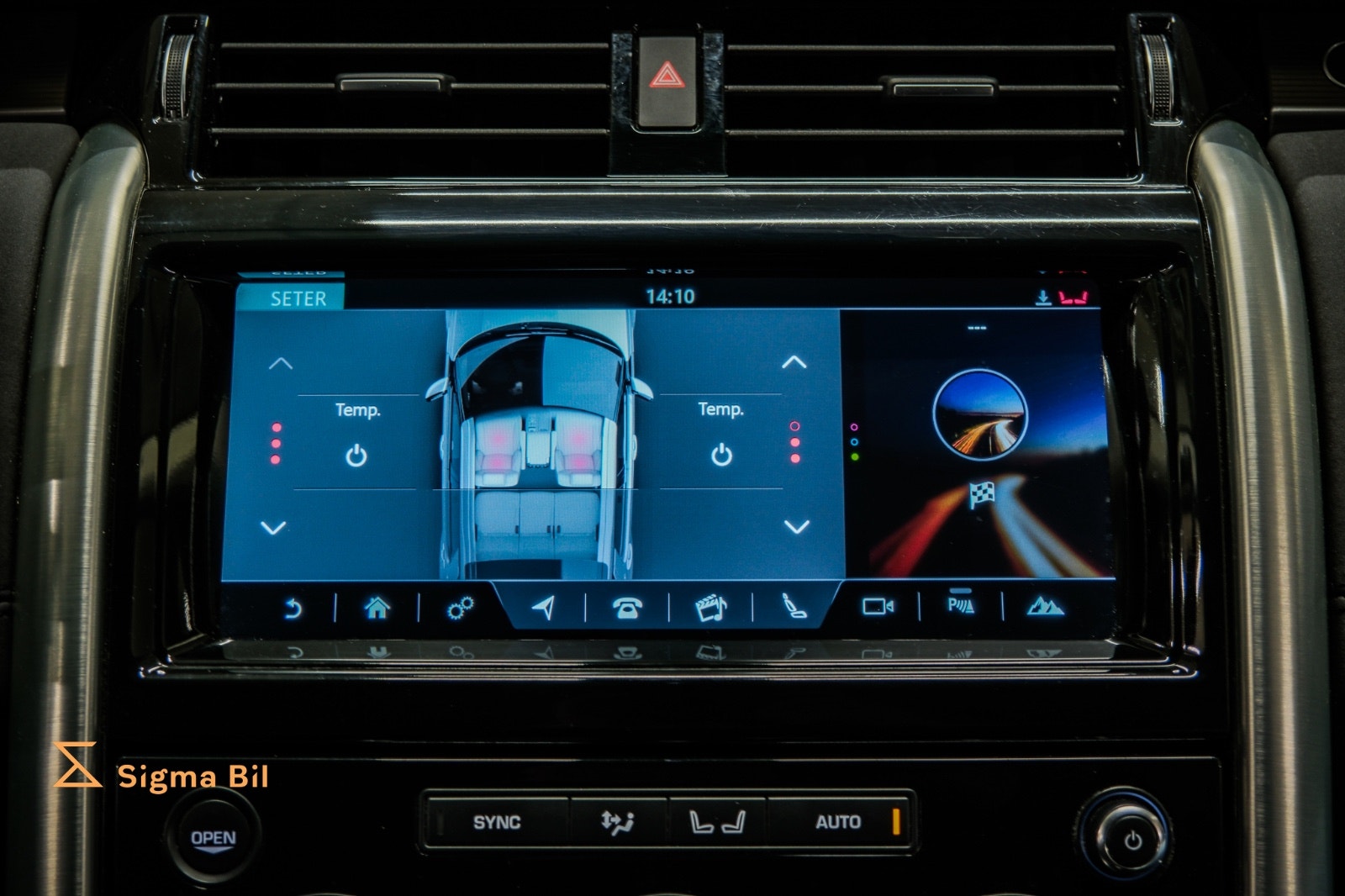 Bilde av Land Rover Discovery