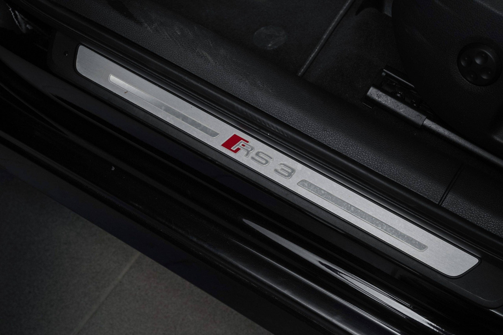 Hovedbilde av Audi RS3