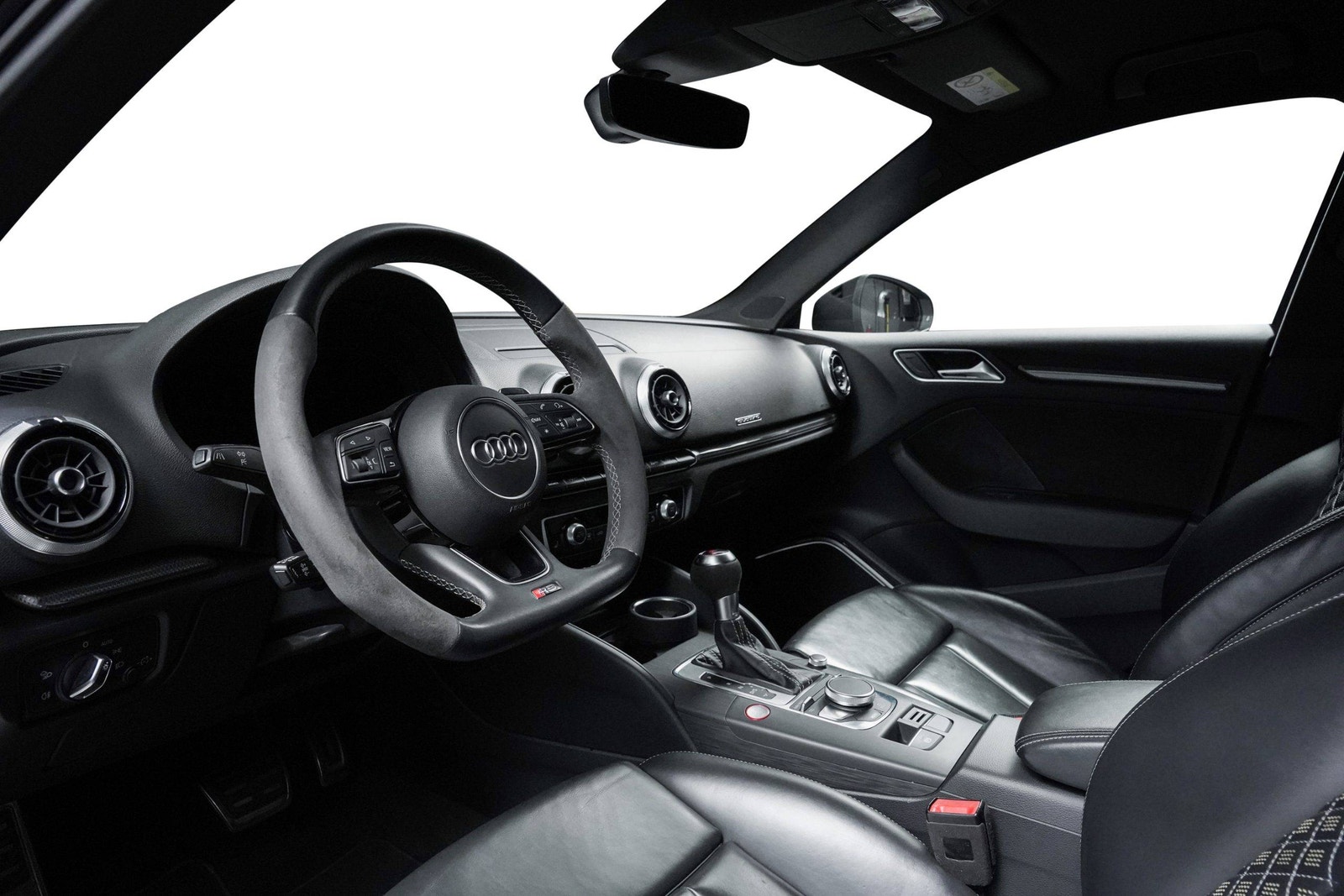 Hovedbilde av Audi RS3