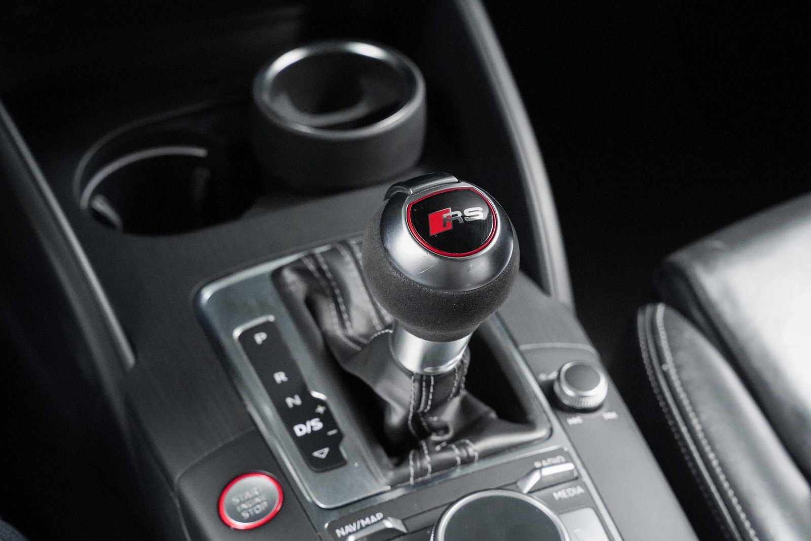 Hovedbilde av Audi RS3