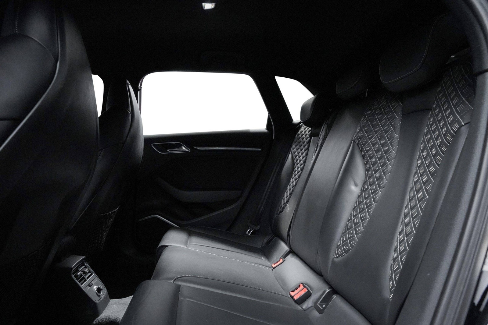 Hovedbilde av Audi RS3