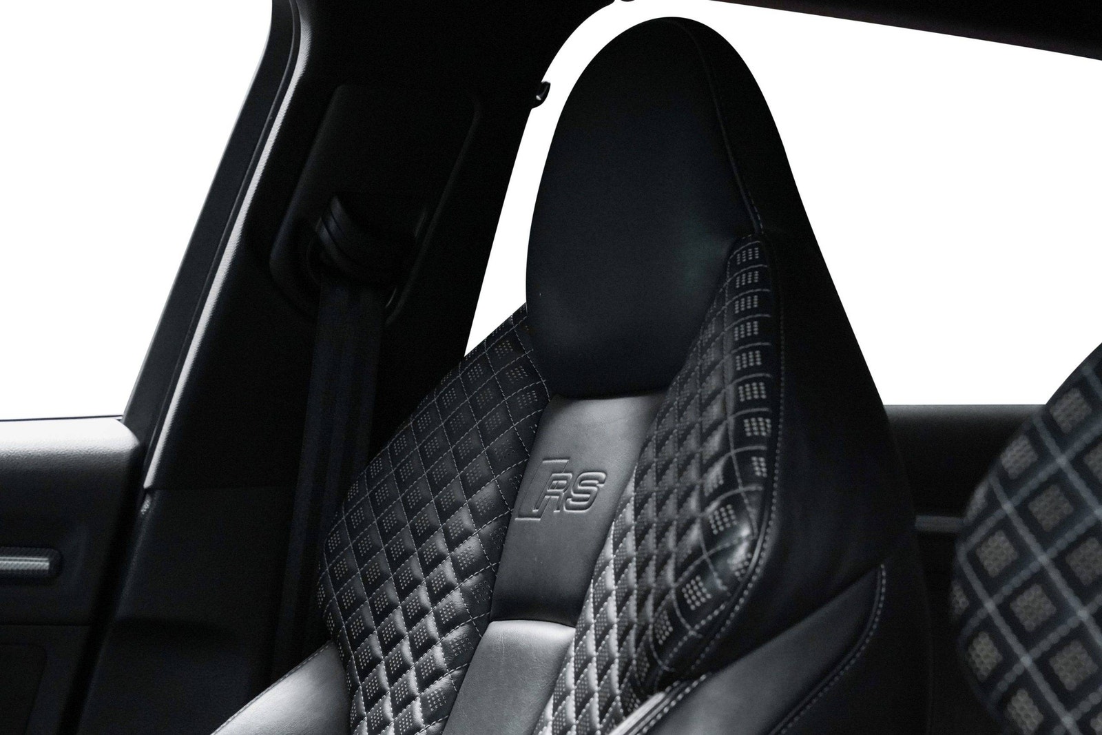 Hovedbilde av Audi RS3