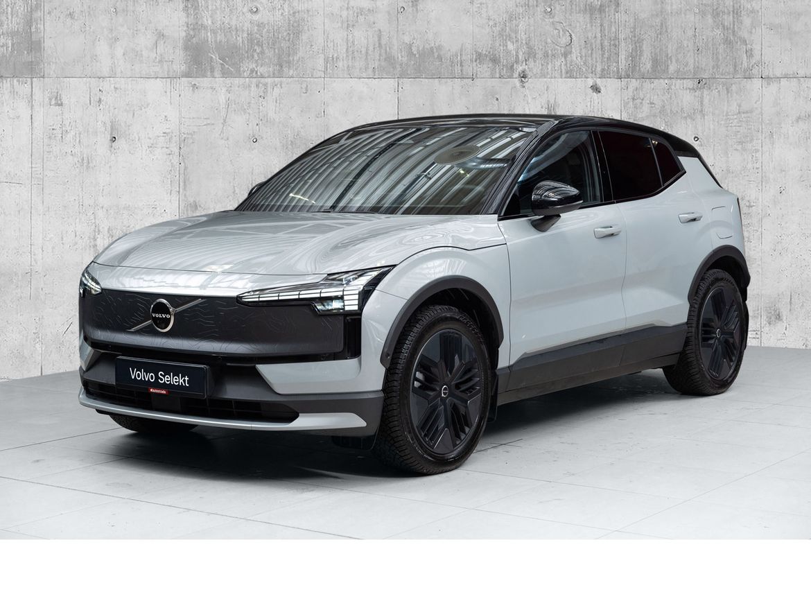 Volvo EX30 CC