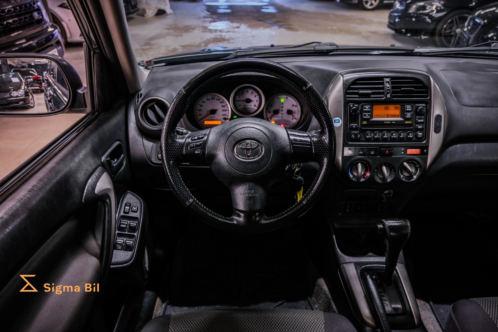 Bilde av Toyota RAV4