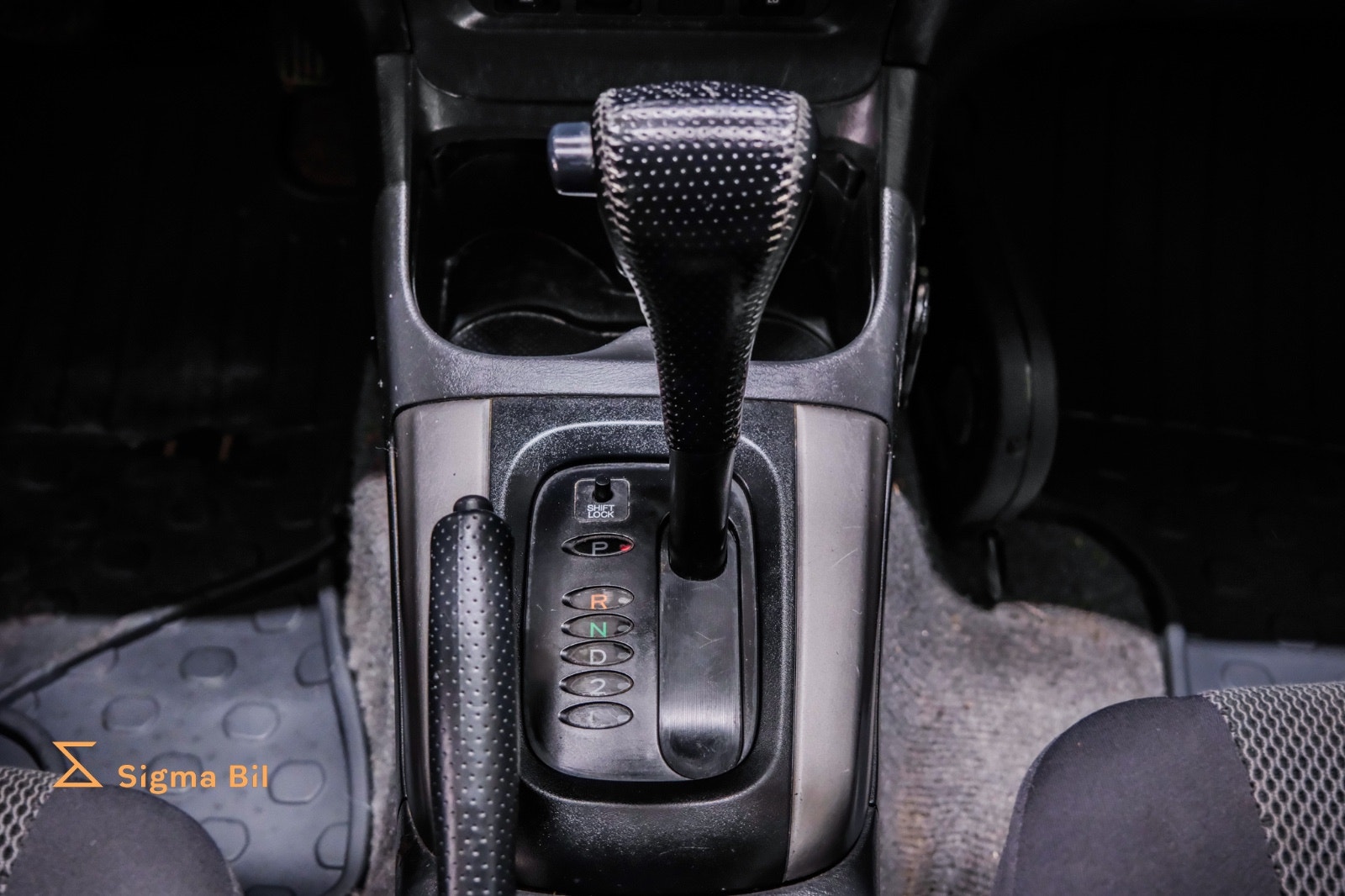 Bilde av Toyota RAV4