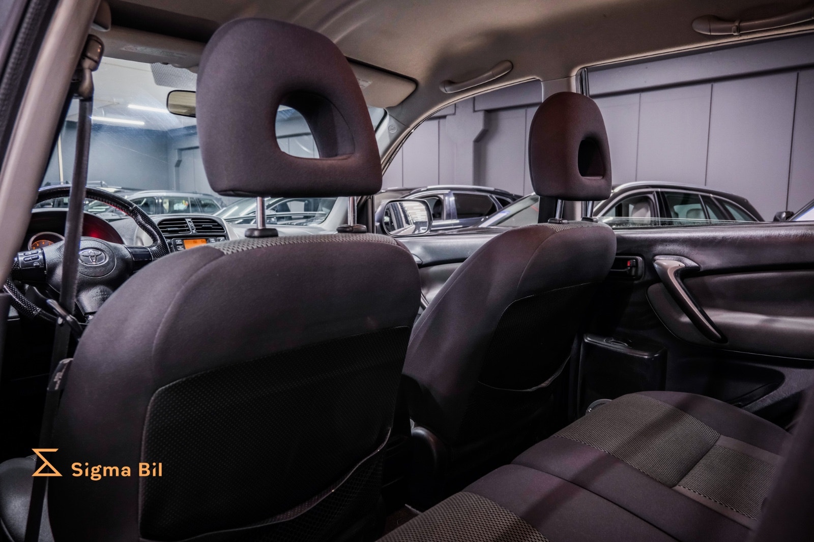 Bilde av Toyota RAV4