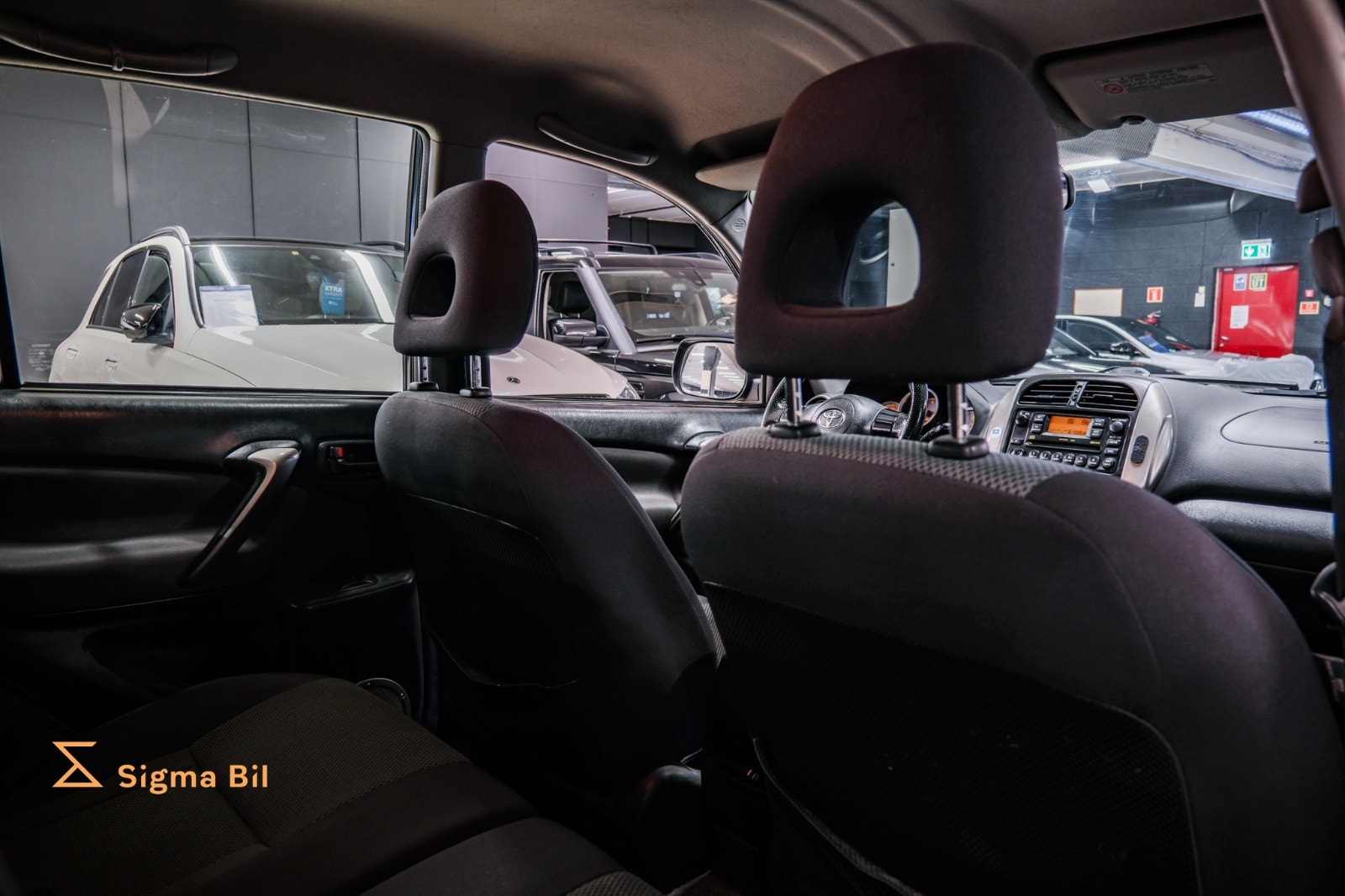 Bilde av Toyota RAV4