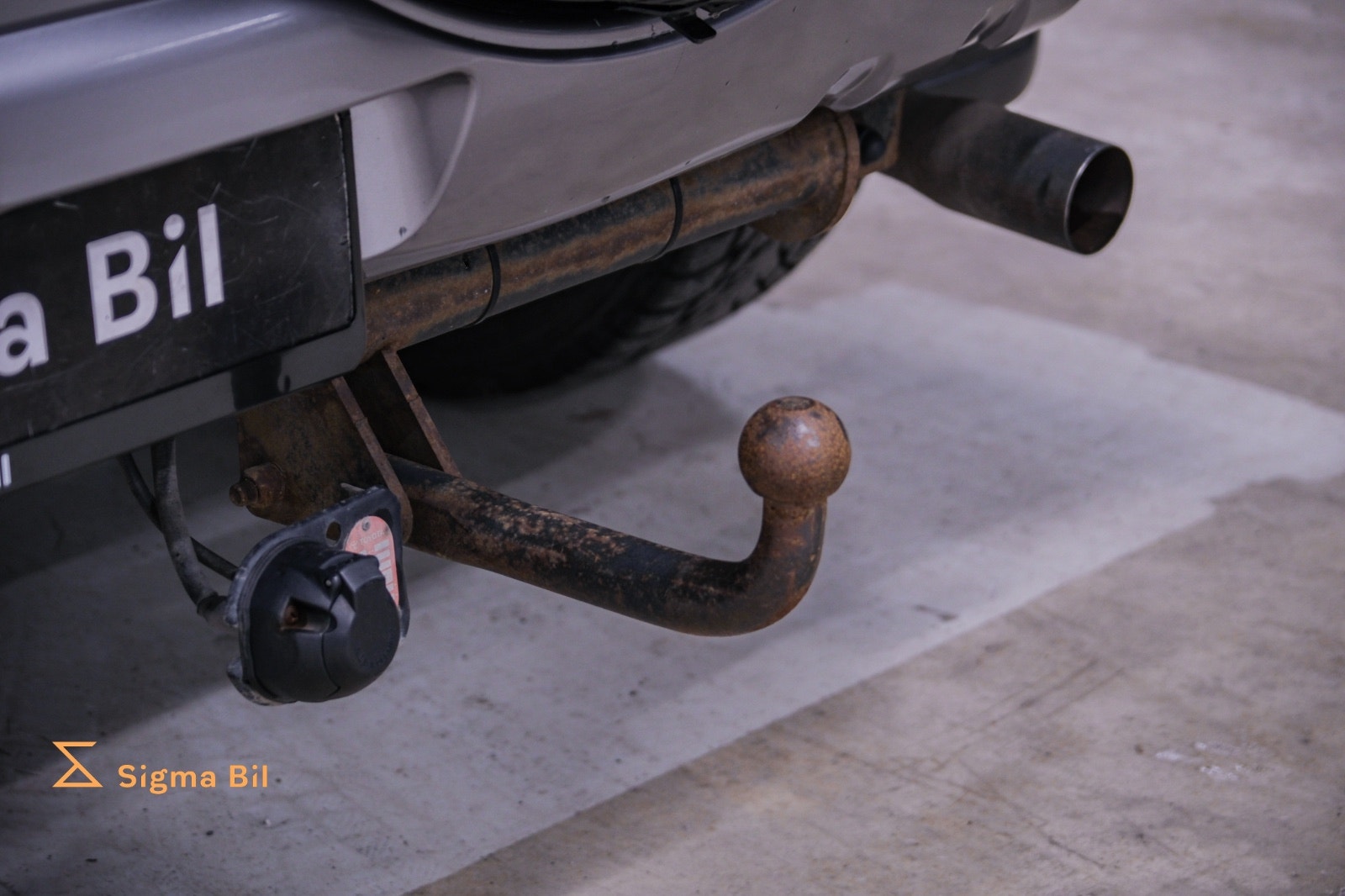 Bilde av Toyota RAV4