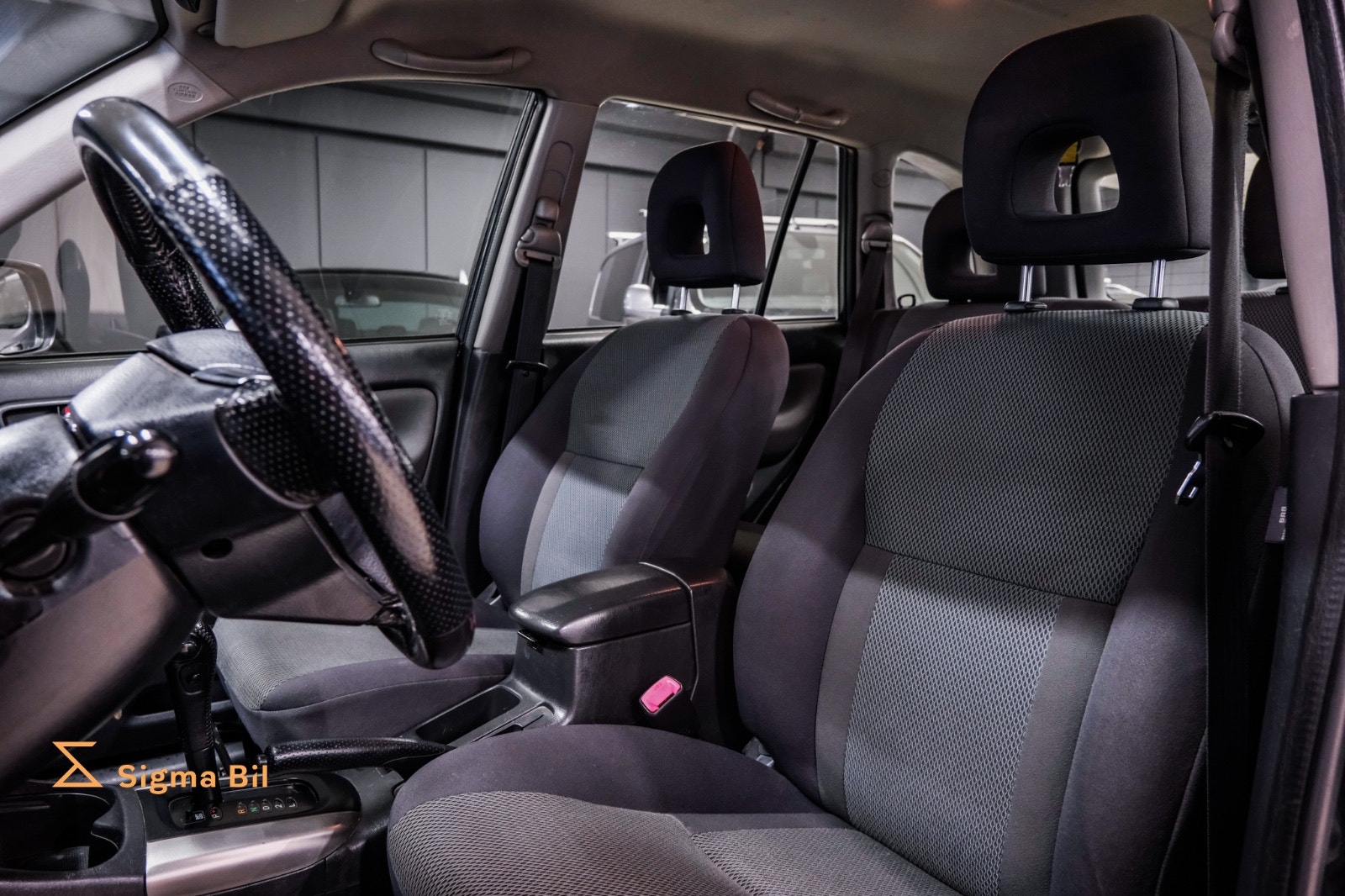 Bilde av Toyota RAV4