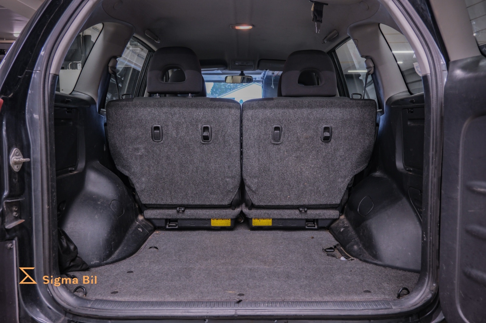 Bilde av Toyota RAV4