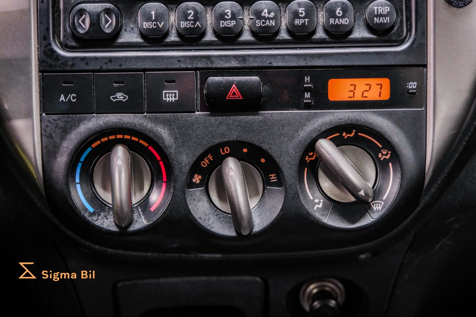 Bilde av Toyota RAV4