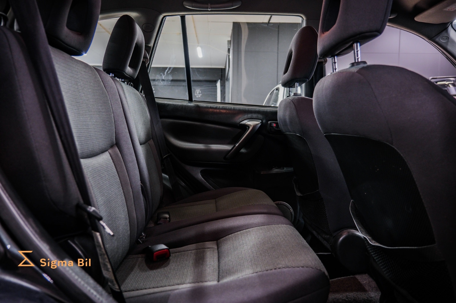 Bilde av Toyota RAV4