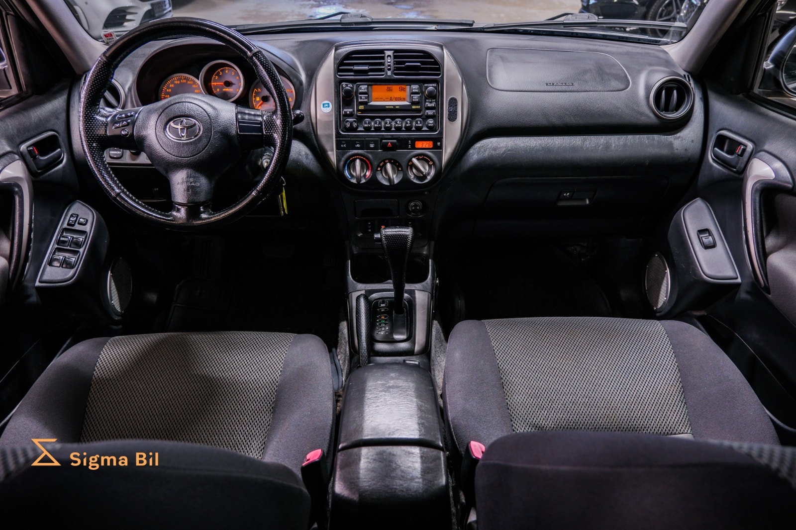 Bilde av Toyota RAV4