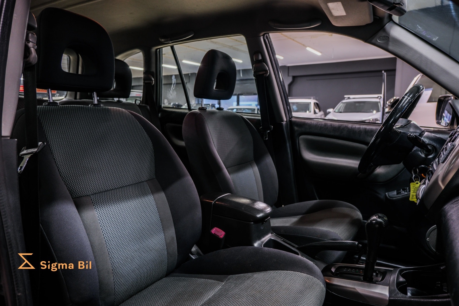 Bilde av Toyota RAV4