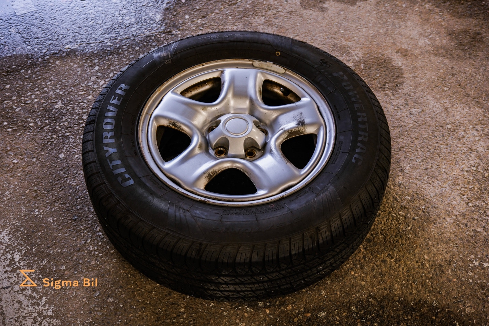 Bilde av Toyota RAV4