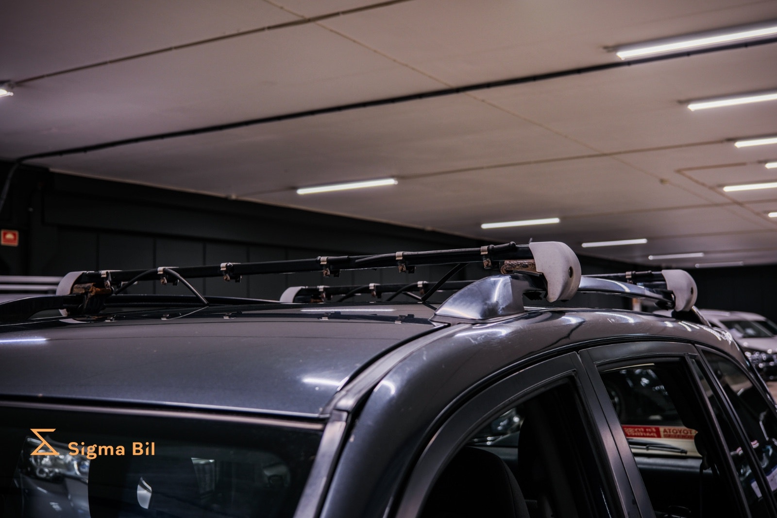 Bilde av Toyota RAV4