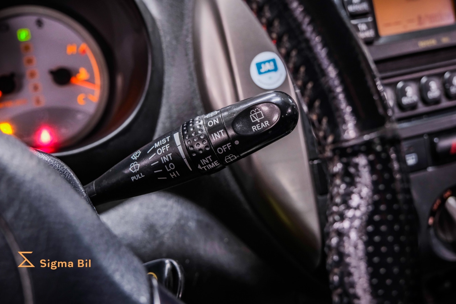 Bilde av Toyota RAV4