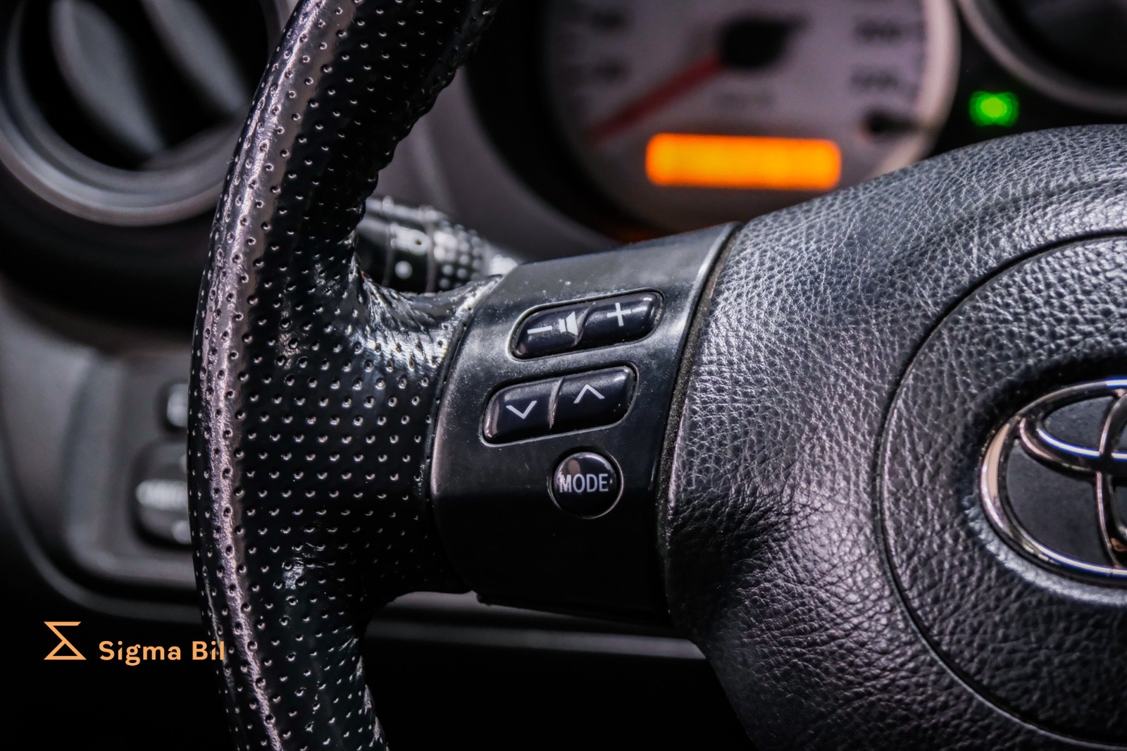 Bilde av Toyota RAV4