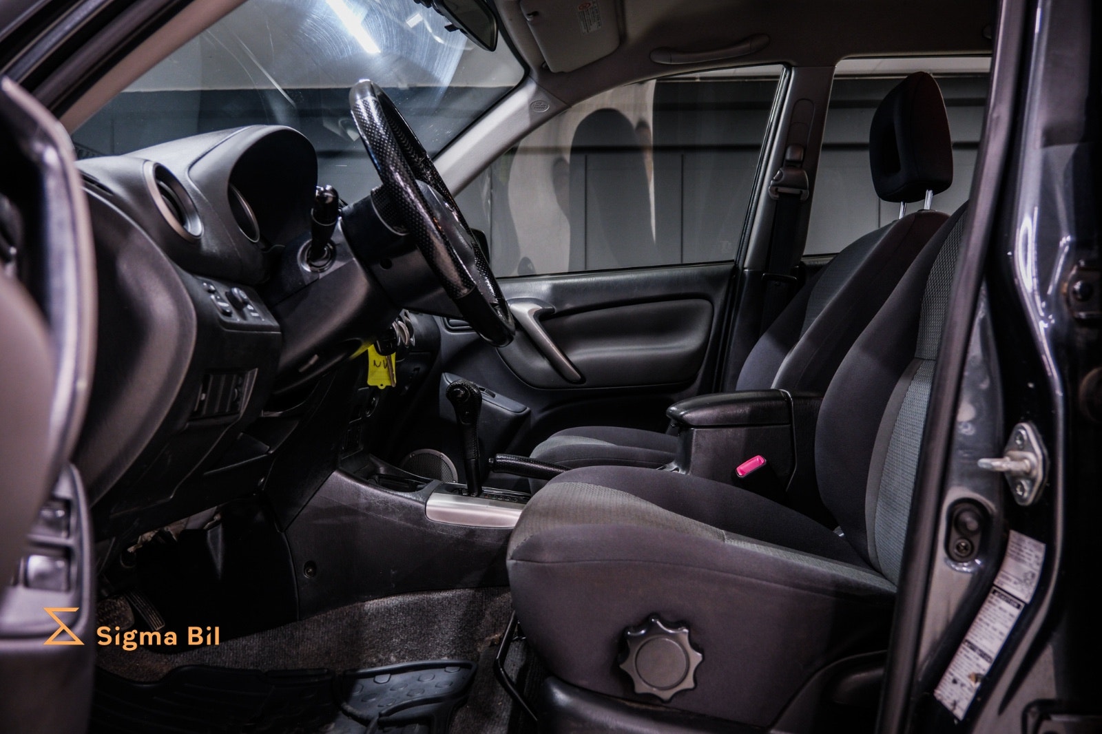 Bilde av Toyota RAV4