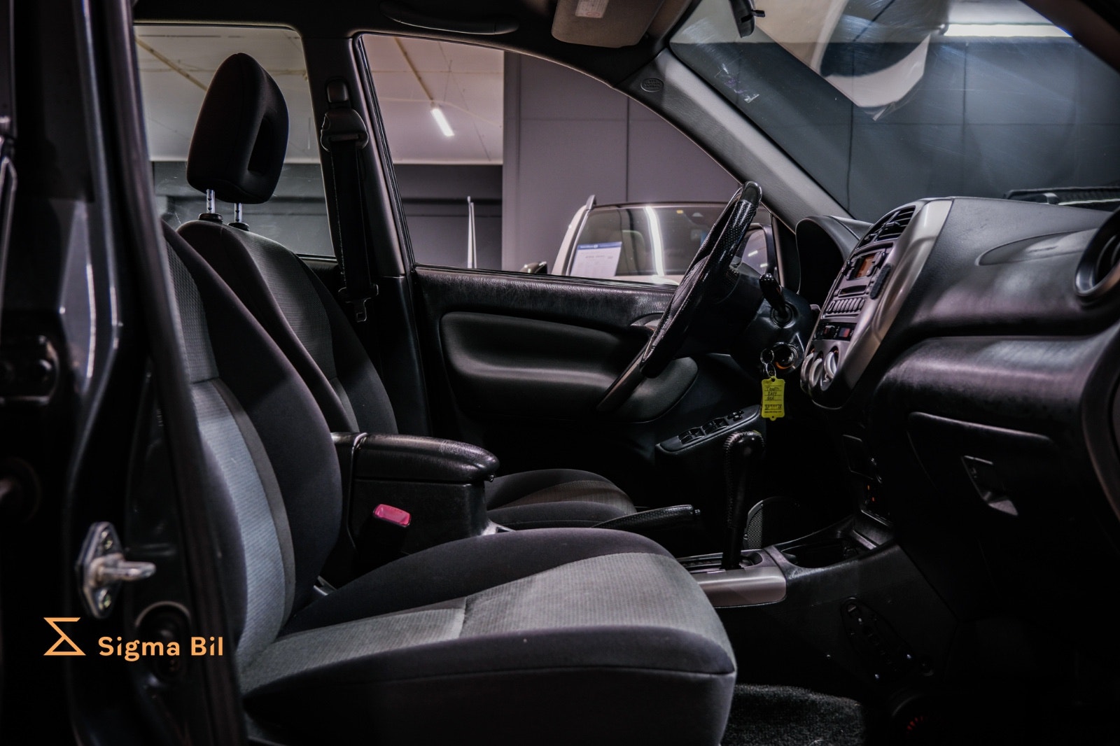 Bilde av Toyota RAV4