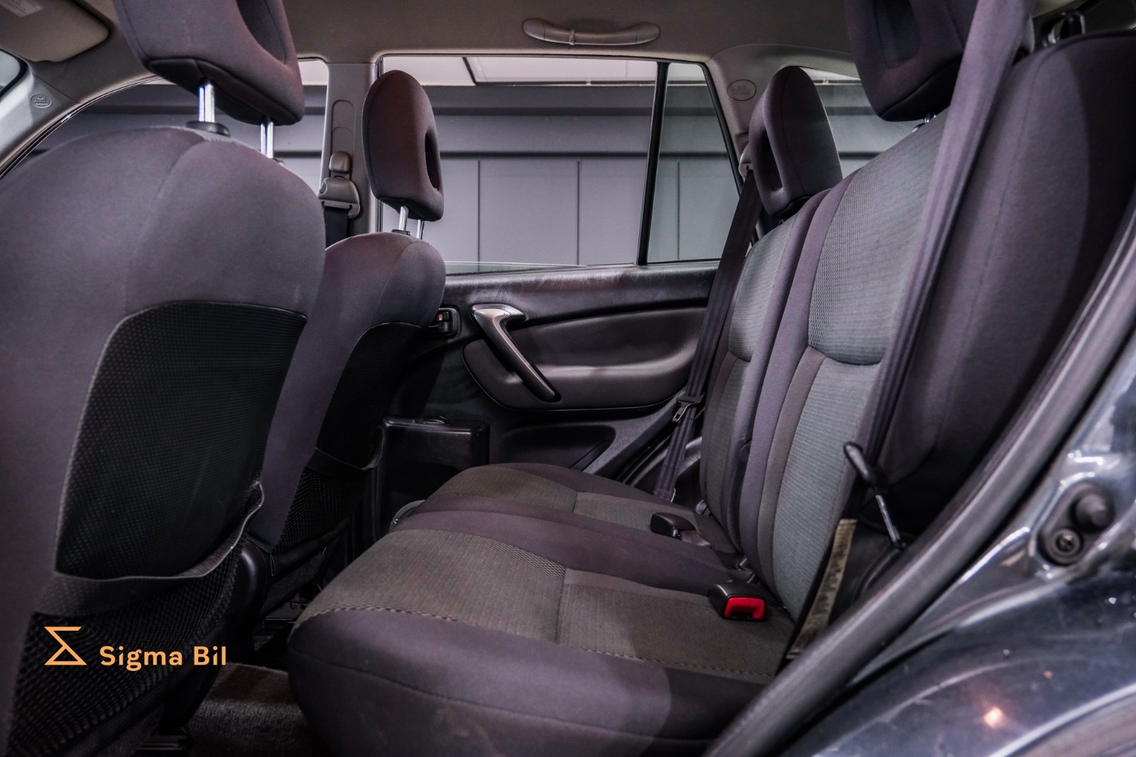 Bilde av Toyota RAV4