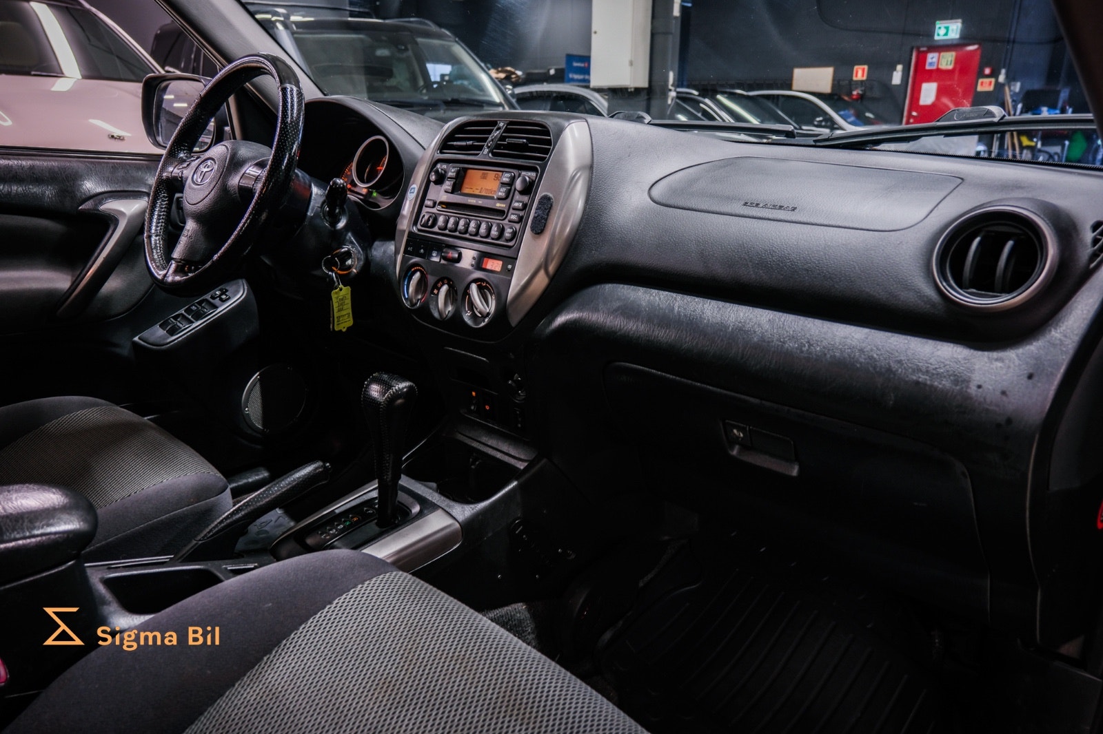 Bilde av Toyota RAV4