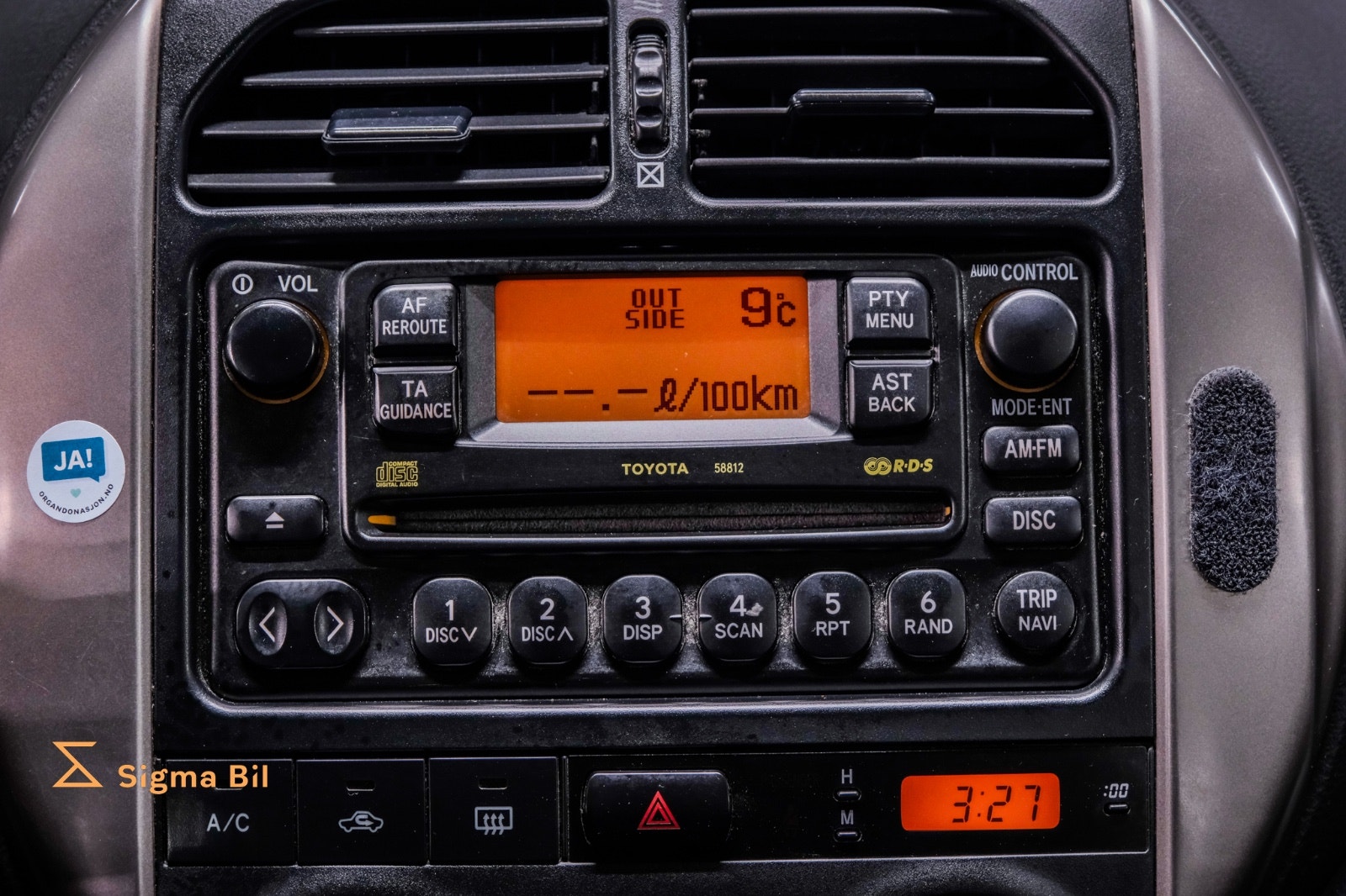 Bilde av Toyota RAV4