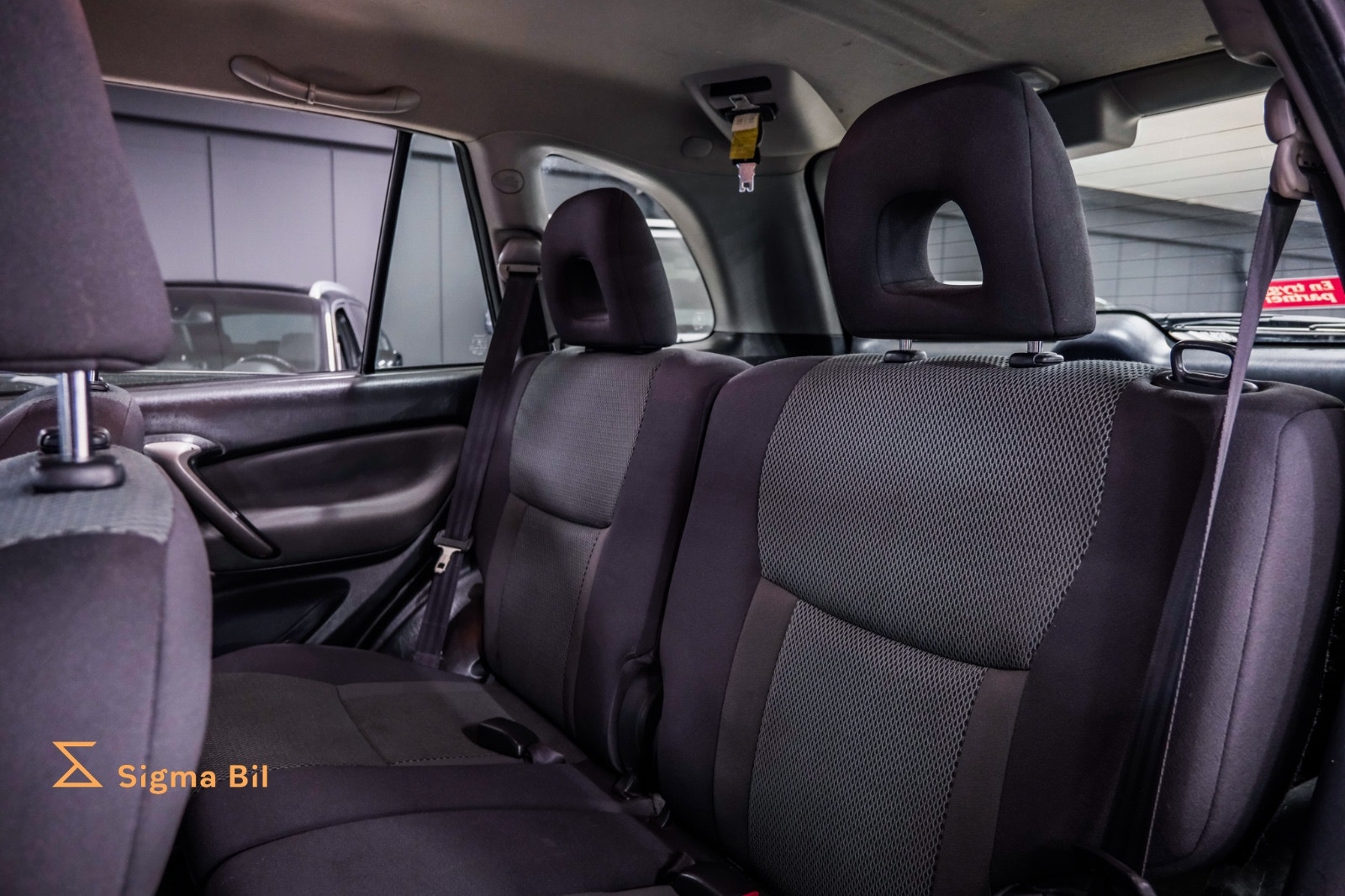 Bilde av Toyota RAV4