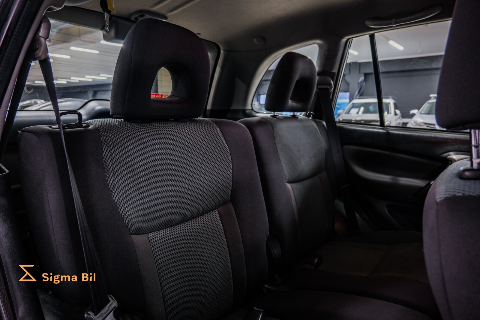 Bilde av Toyota RAV4