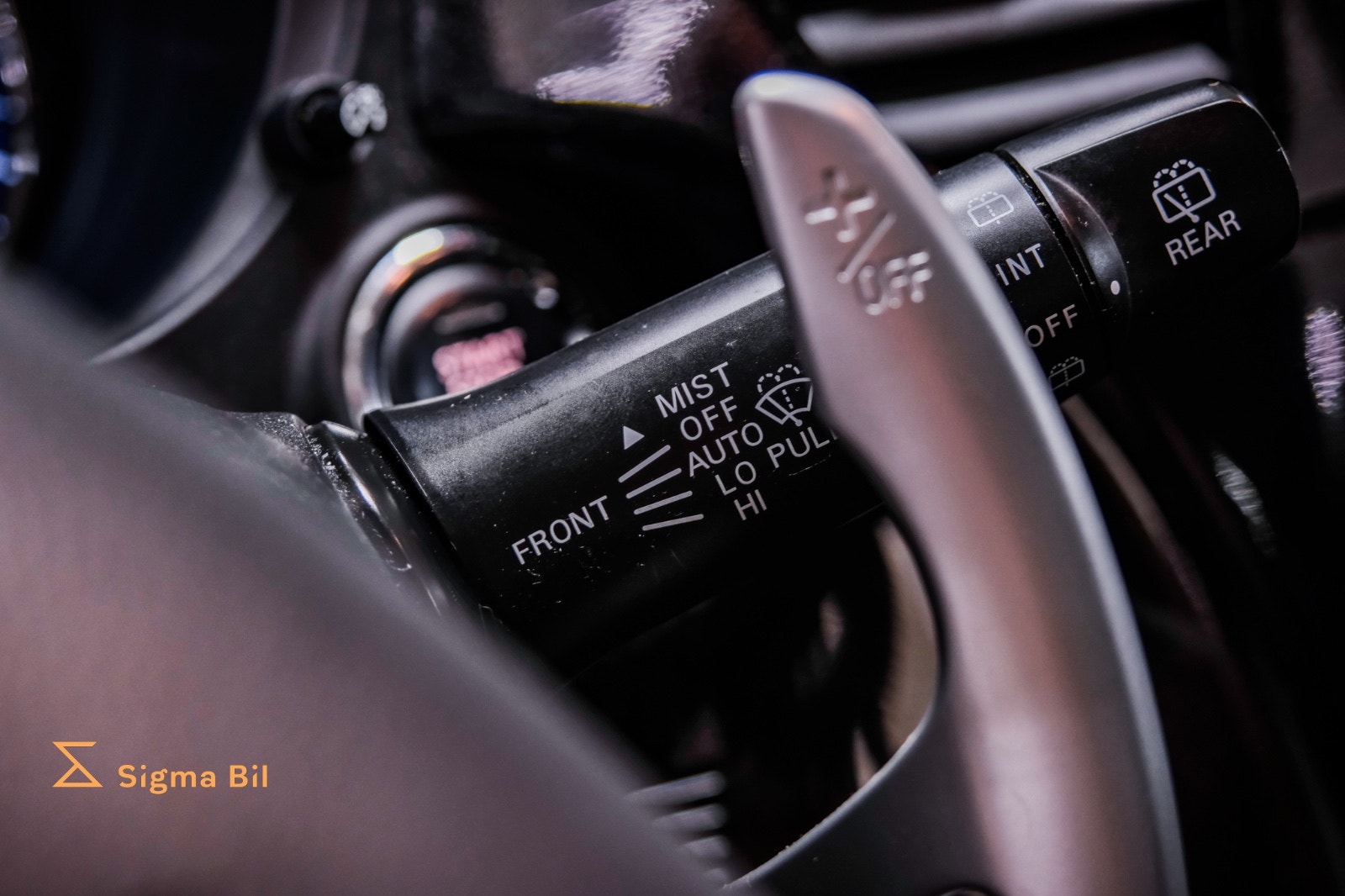 Bilde av Mitsubishi Outlander