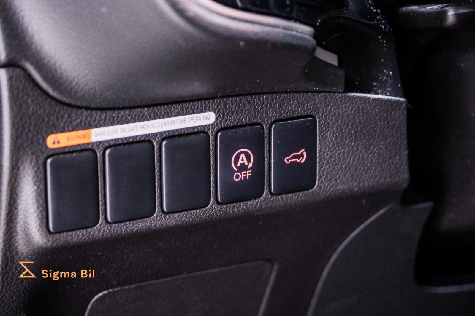 Bilde av Mitsubishi Outlander