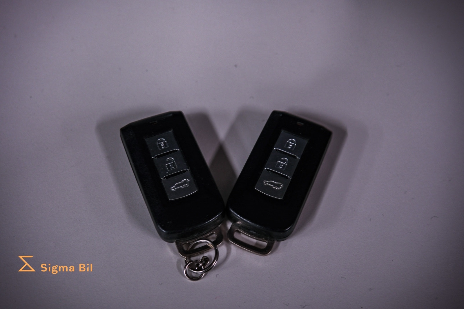 Bilde av Mitsubishi Outlander